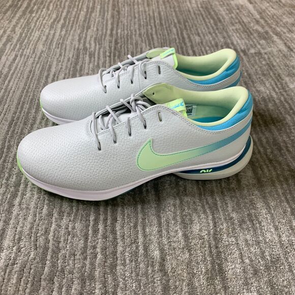 Nike Air Zoom Victory Tour 3 Golf Shoes Mens 12.5 Photon Dust (DV6798-047) main image 4